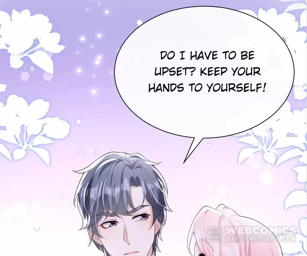 Hold Tight to My Ex-Husband Chapter 63 page 25 - 