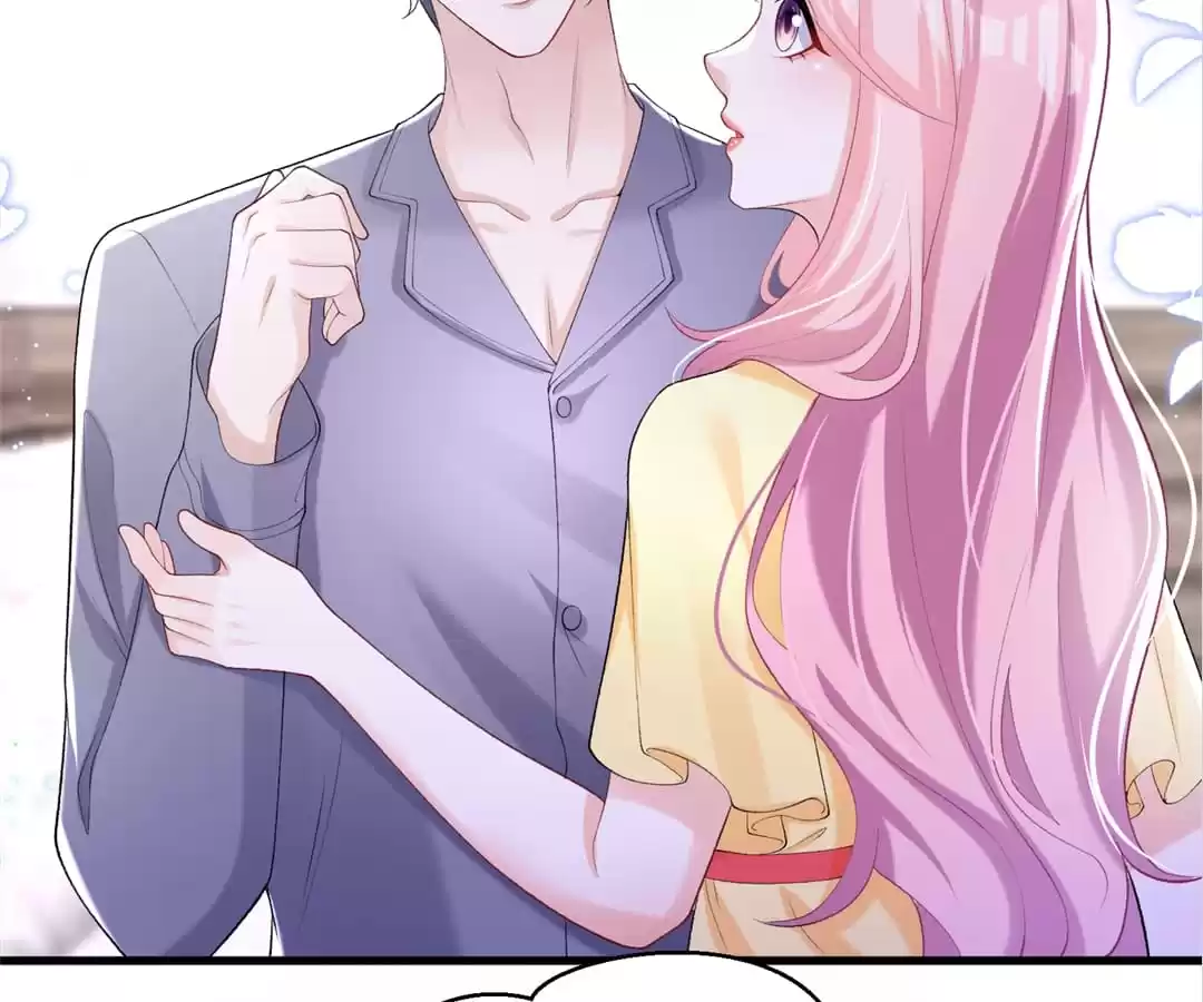 Hold Tight to My Ex-Husband Chapter 63 page 26 - 