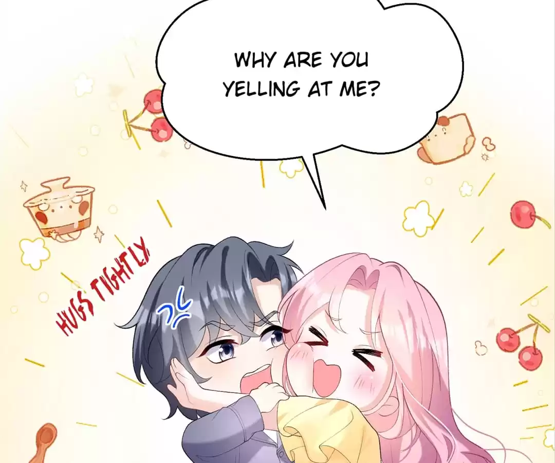 Hold Tight to My Ex-Husband Chapter 63 page 27 - 