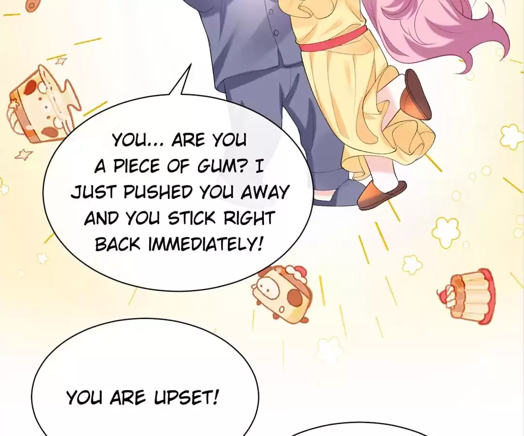 Hold Tight to My Ex-Husband Chapter 63 page 28 - 