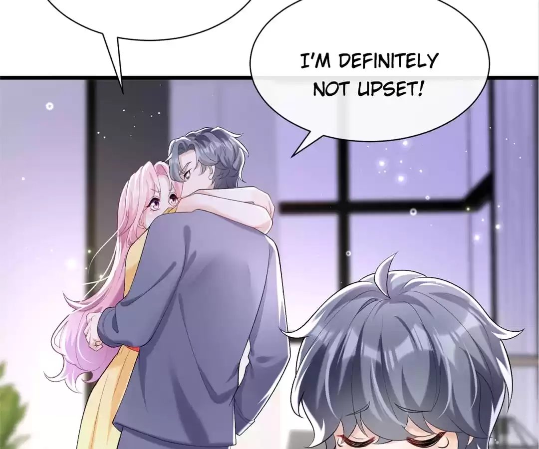Hold Tight to My Ex-Husband Chapter 63 page 29 - 