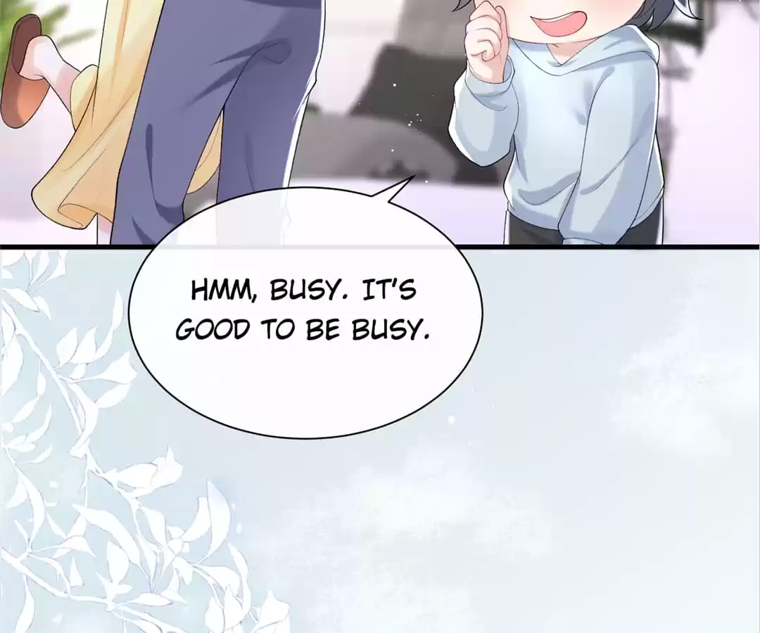 Hold Tight to My Ex-Husband Chapter 63 page 30 - 