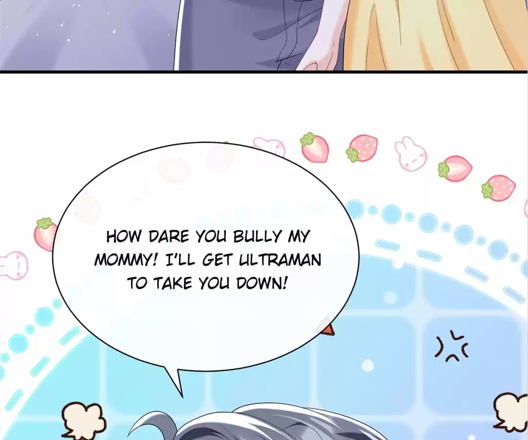 Hold Tight to My Ex-Husband Chapter 63 page 4 - 