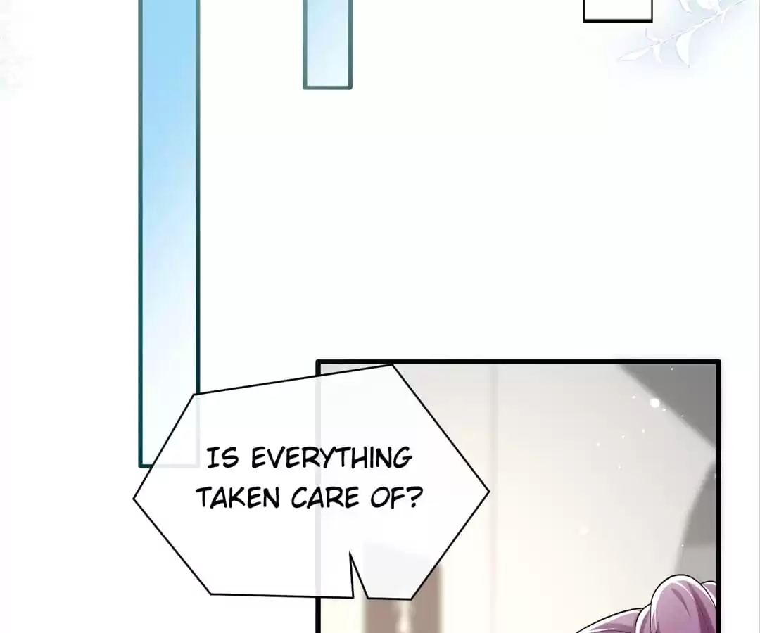 Hold Tight to My Ex-Husband Chapter 63 page 32 - 