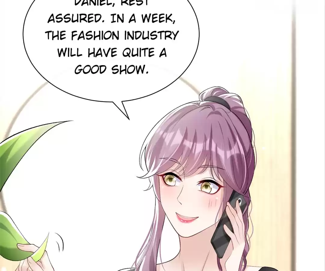 Hold Tight to My Ex-Husband Chapter 63 page 34 - 