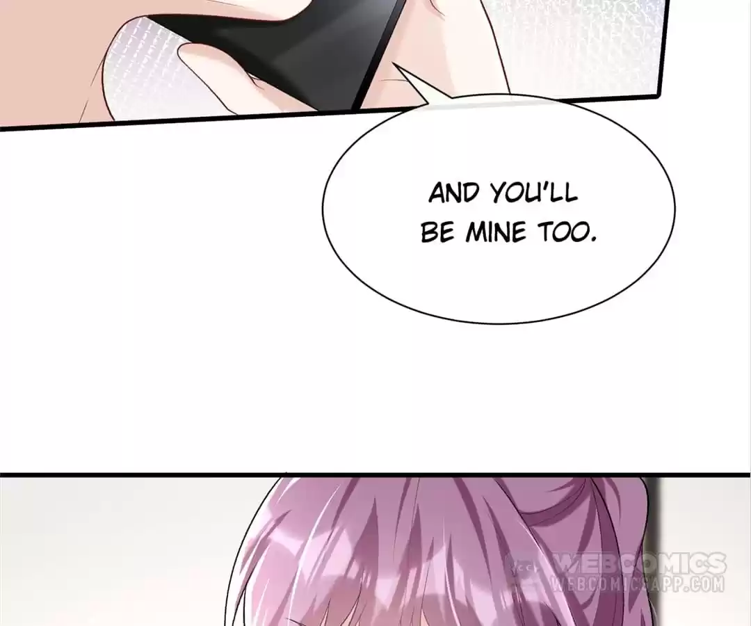 Hold Tight to My Ex-Husband Chapter 63 page 38 - 