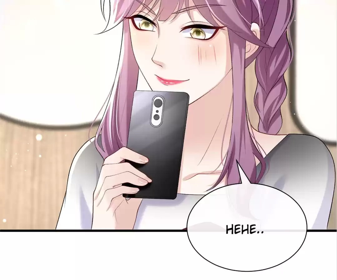 Hold Tight to My Ex-Husband Chapter 63 page 39 - 