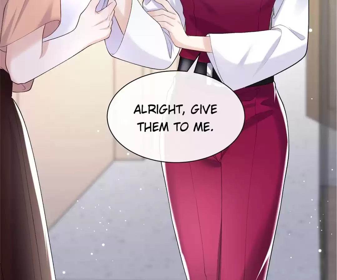 Hold Tight to My Ex-Husband Chapter 63 page 43 - 
