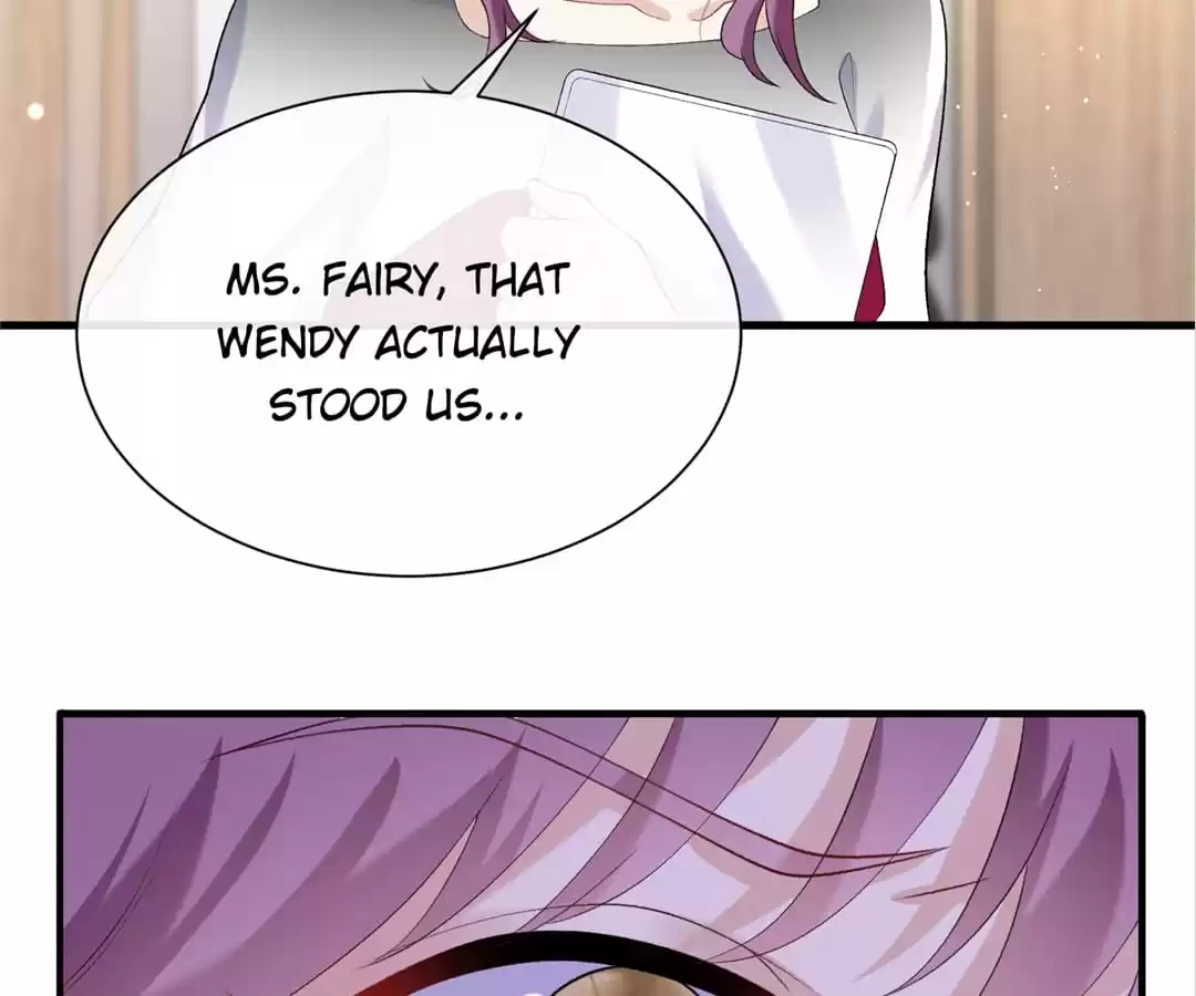 Hold Tight to My Ex-Husband Chapter 63 page 47 - 