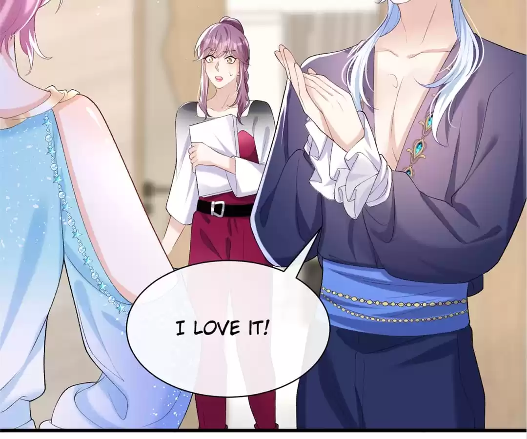 Hold Tight to My Ex-Husband Chapter 63 page 55 - 