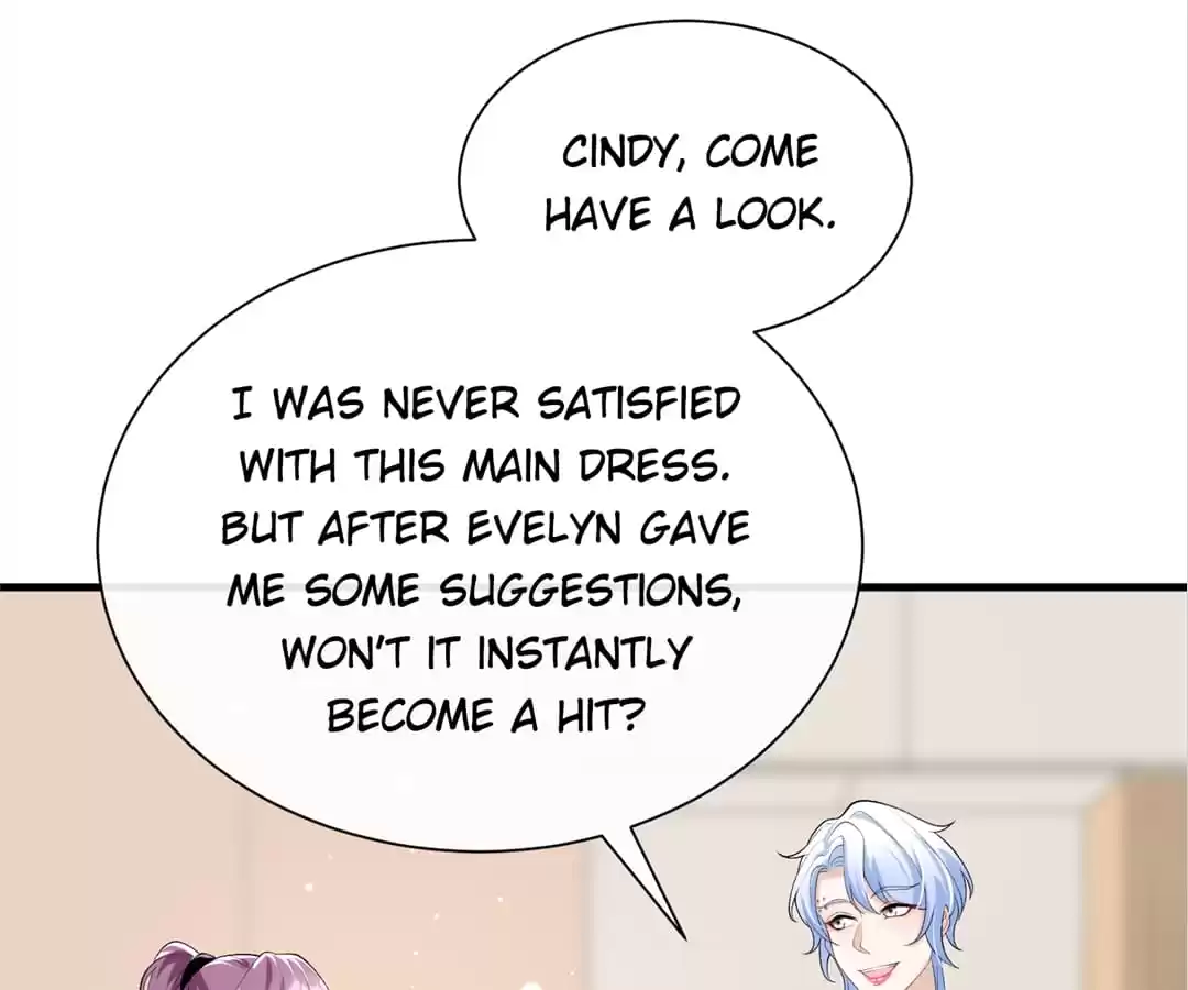 Hold Tight to My Ex-Husband Chapter 63 page 56 - 