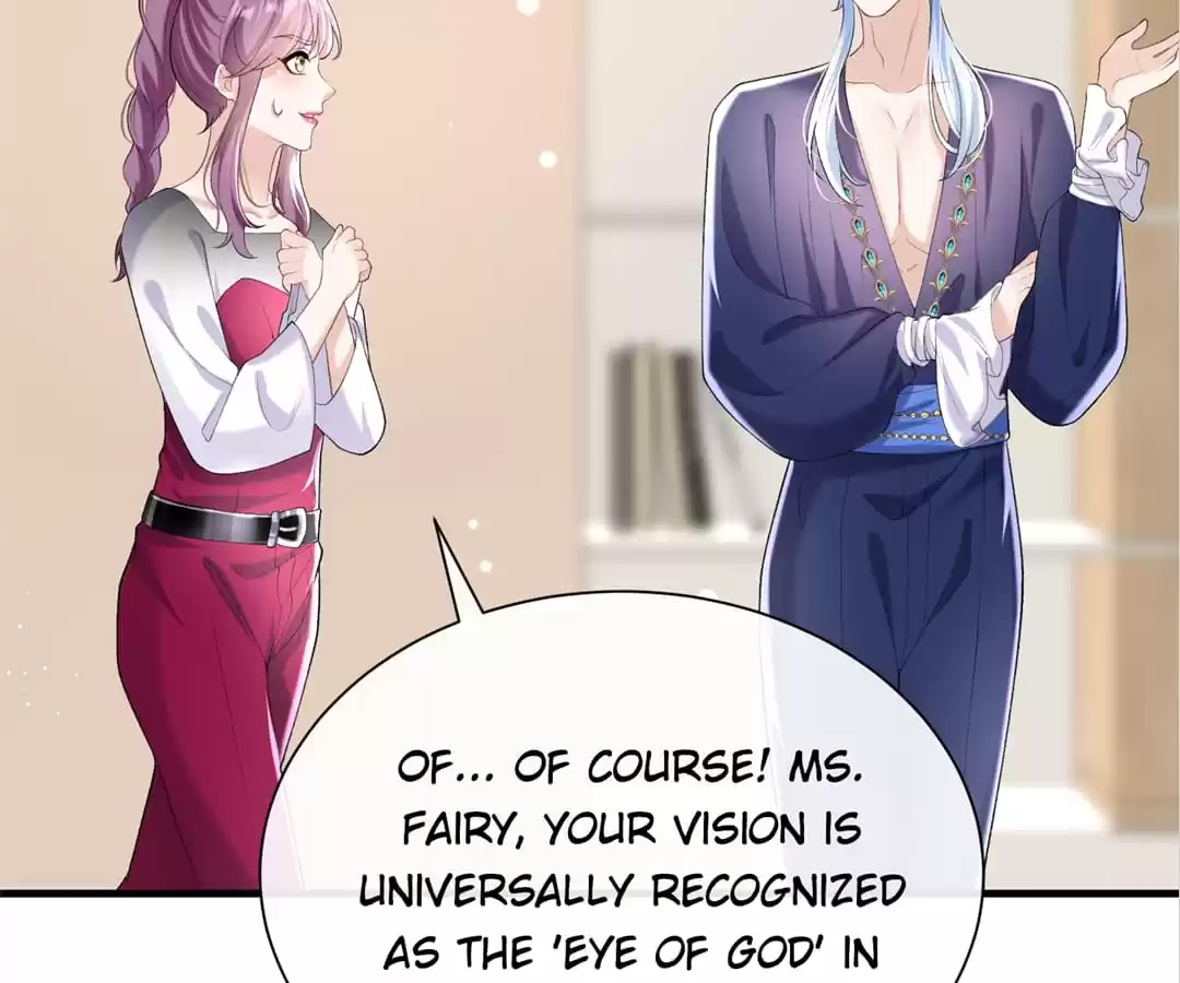Hold Tight to My Ex-Husband Chapter 63 page 57 - 