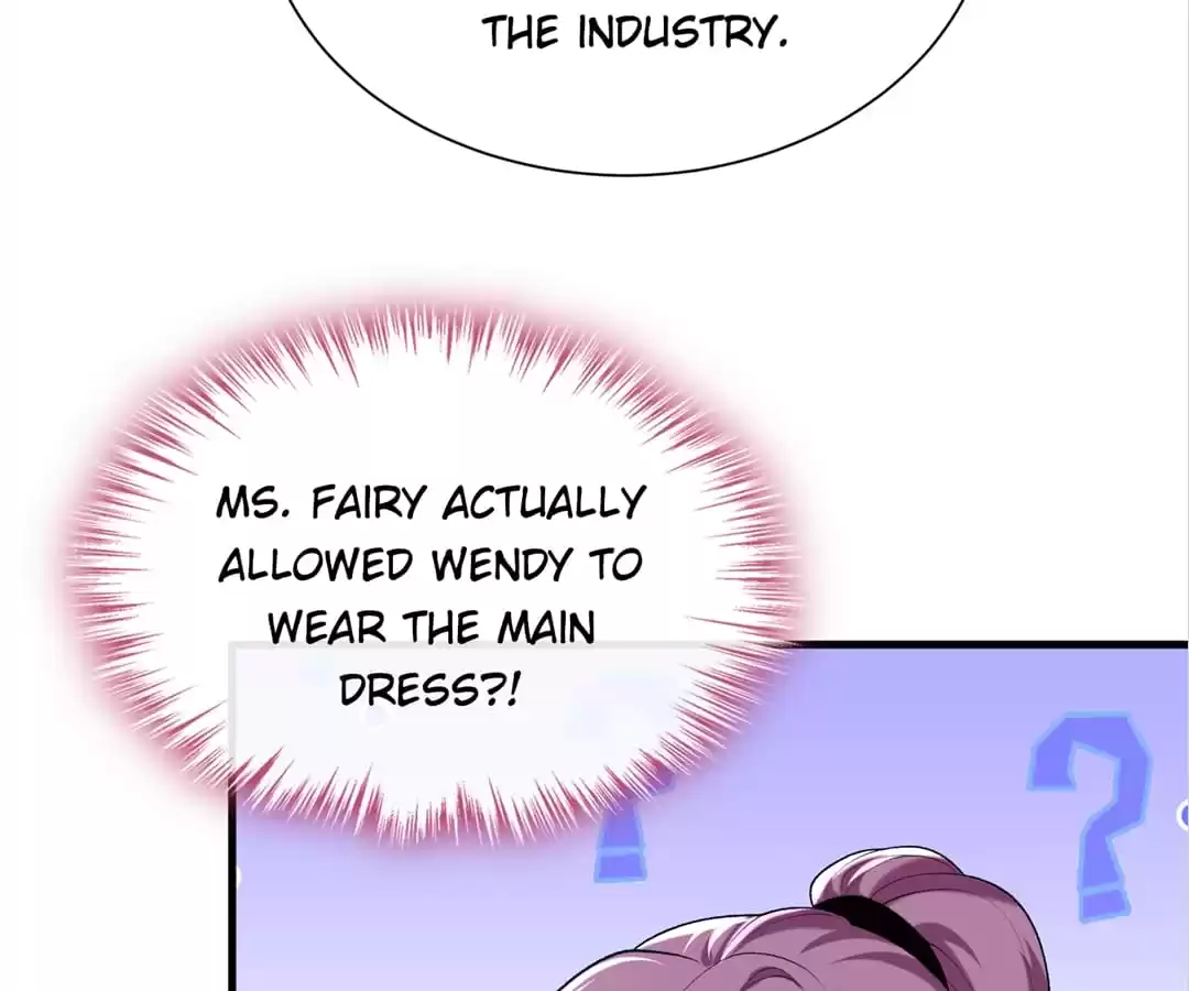 Hold Tight to My Ex-Husband Chapter 63 page 58 - 