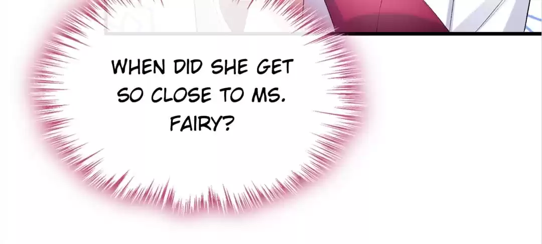 Hold Tight to My Ex-Husband Chapter 63 page 60 - 