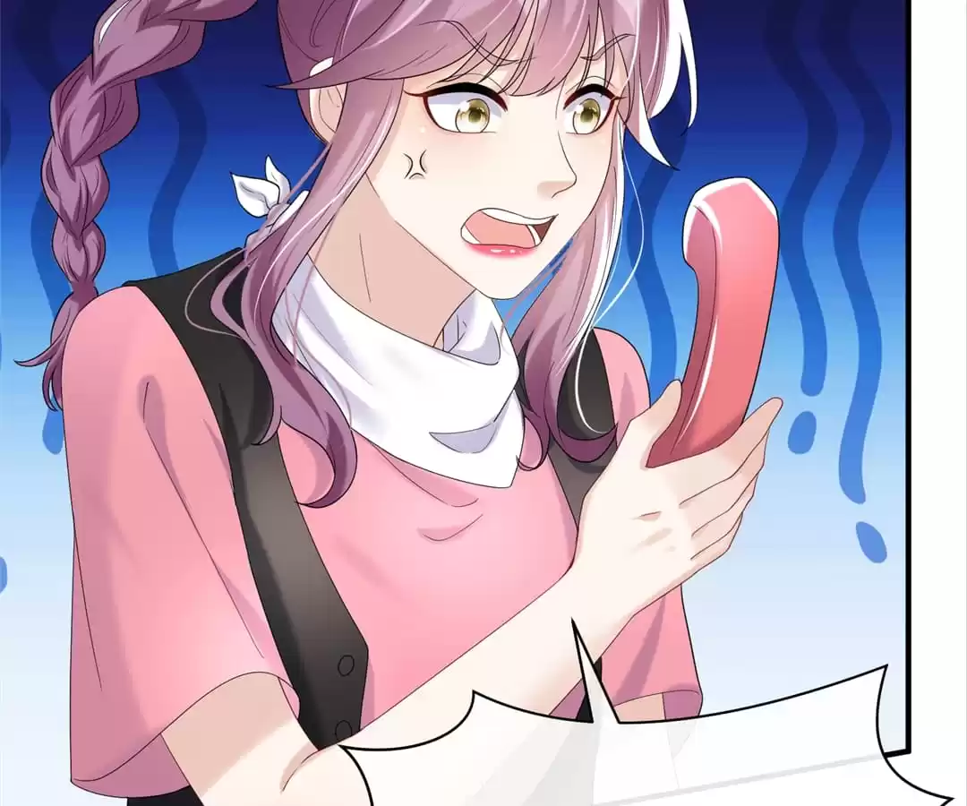 Hold Tight to My Ex-Husband Chapter 63 page 7 - 