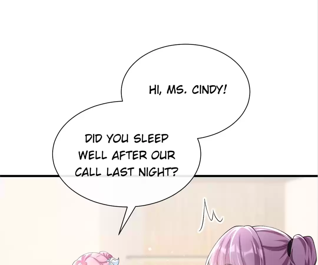 Hold Tight to My Ex-Husband Chapter 63 page 61 - 