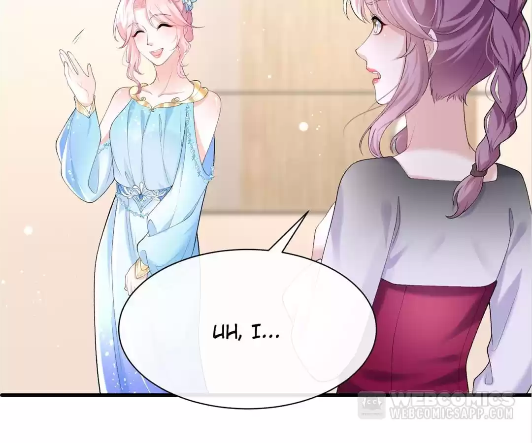 Hold Tight to My Ex-Husband Chapter 63 page 62 - 