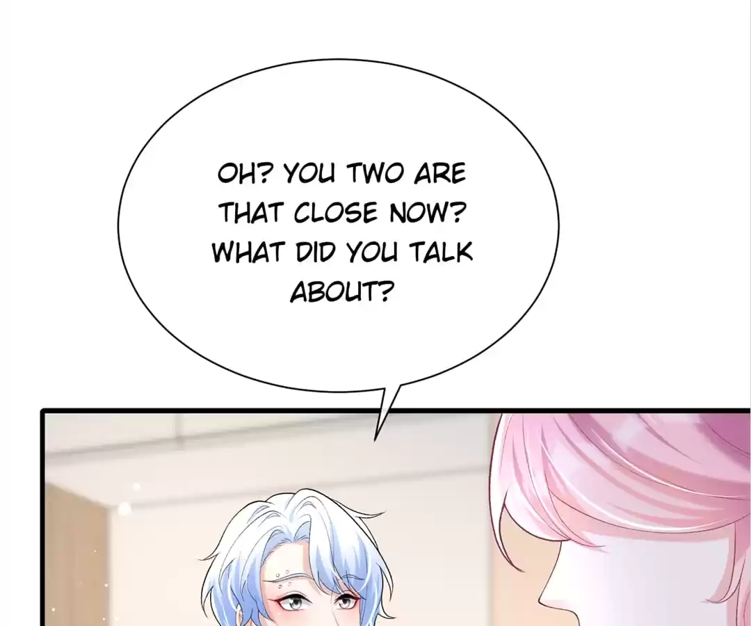 Hold Tight to My Ex-Husband Chapter 63 page 63 - 