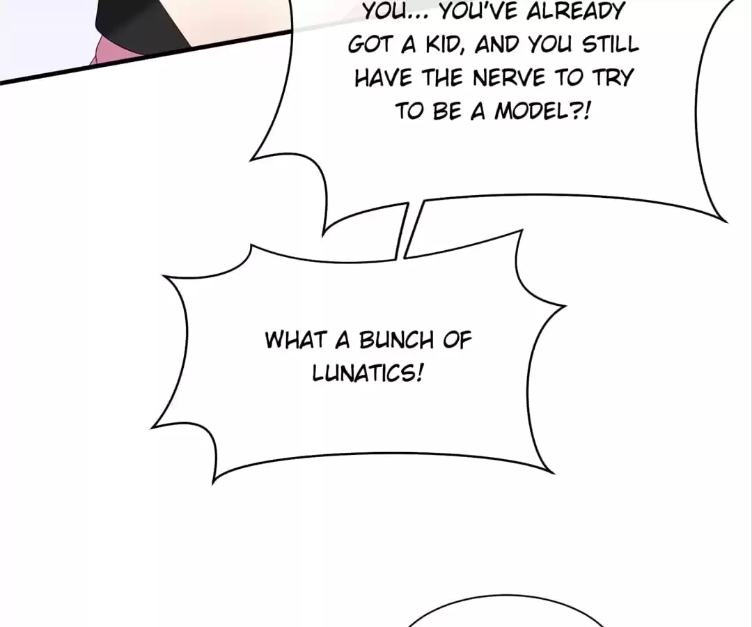 Hold Tight to My Ex-Husband Chapter 63 page 8 - 