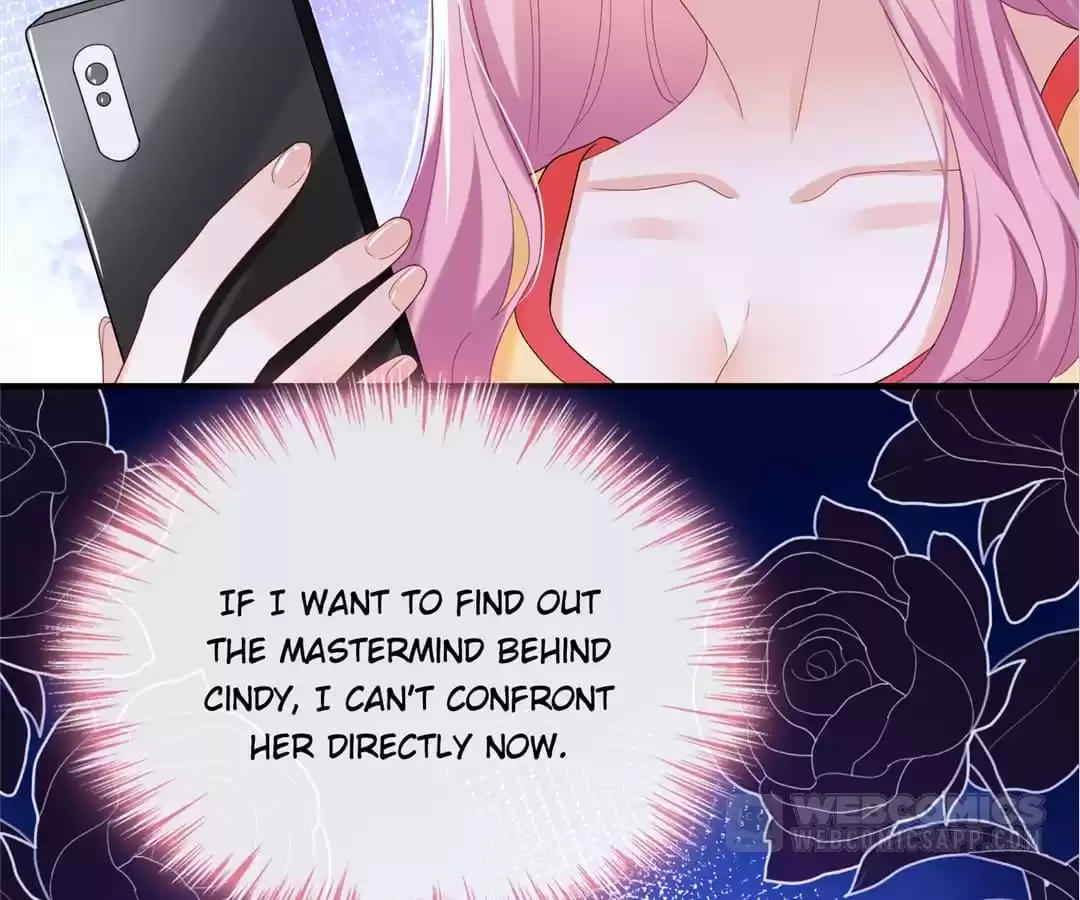 Hold Tight to My Ex-Husband Chapter 63 page 10 - 