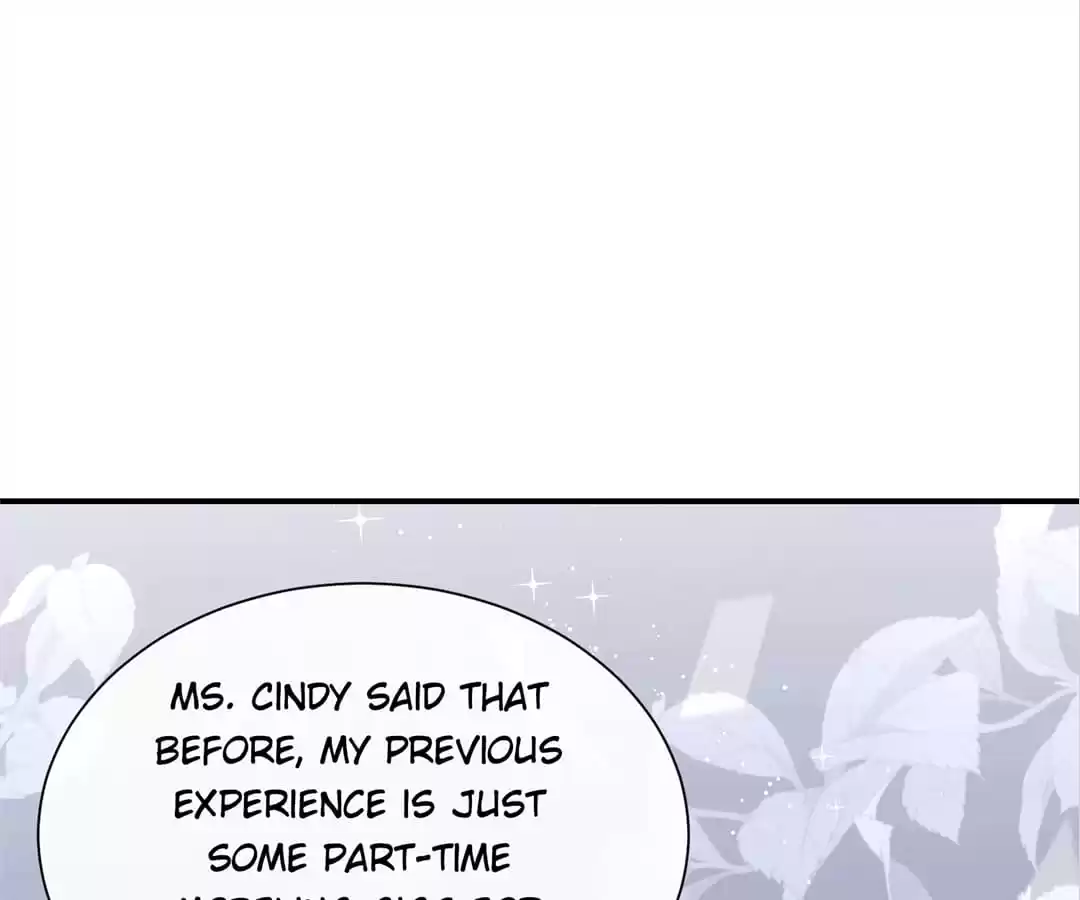 Hold Tight to My Ex-Husband Chapter 64 page 1 - 