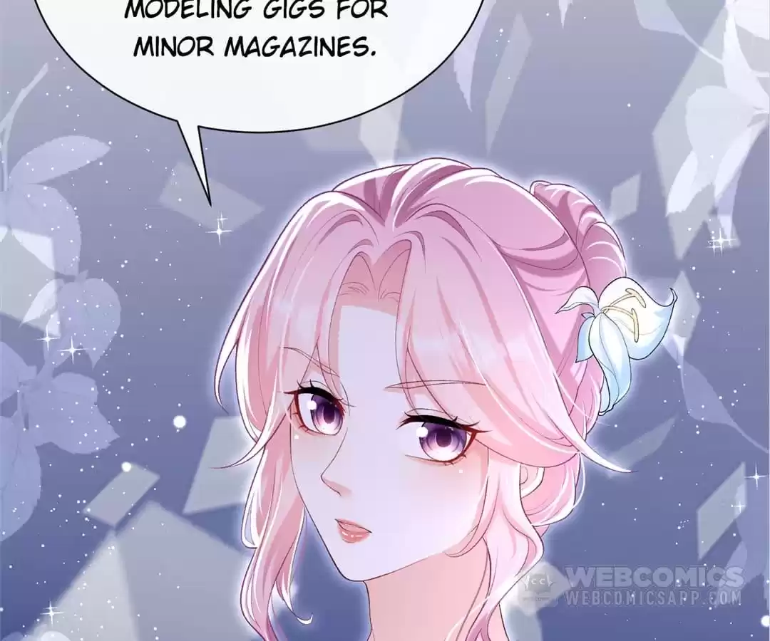 Hold Tight to My Ex-Husband Chapter 64 page 2 - 