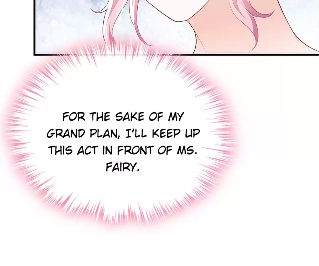 Hold Tight to My Ex-Husband Chapter 64 page 11 - 