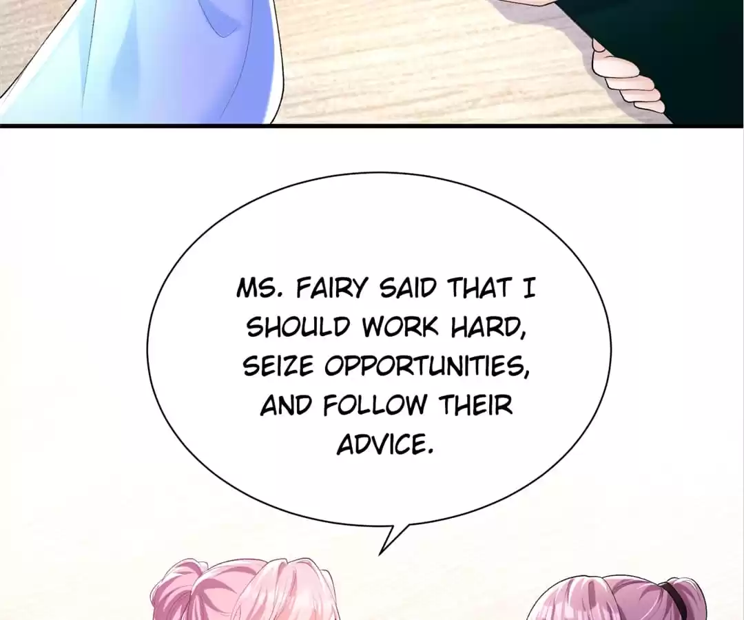 Hold Tight to My Ex-Husband Chapter 64 page 13 - 