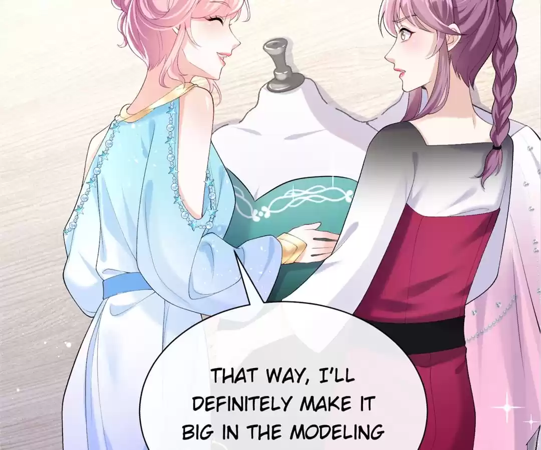 Hold Tight to My Ex-Husband Chapter 64 page 14 - 