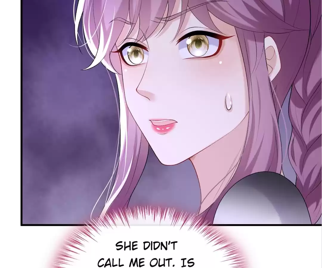 Hold Tight to My Ex-Husband Chapter 64 page 16 - 