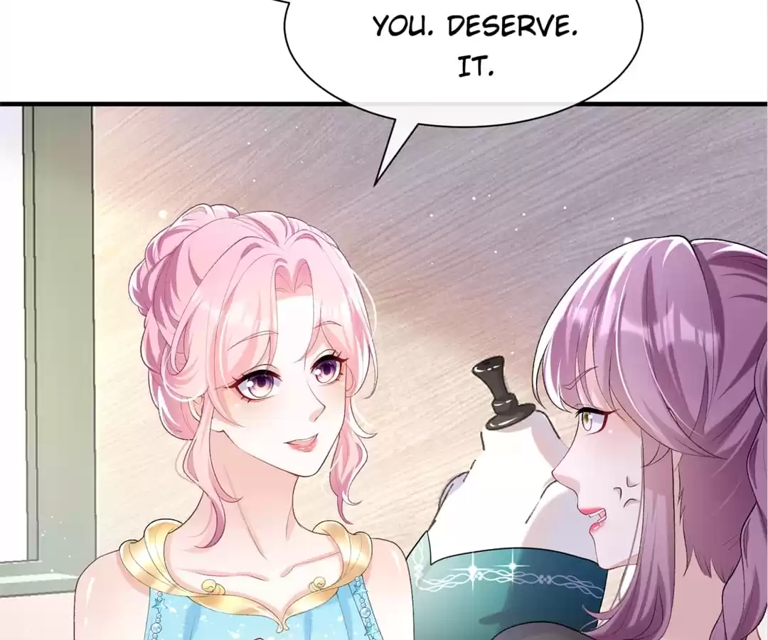 Hold Tight to My Ex-Husband Chapter 64 page 18 - 