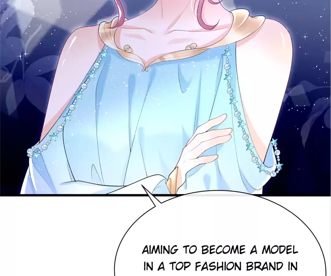 Hold Tight to My Ex-Husband Chapter 64 page 3 - 