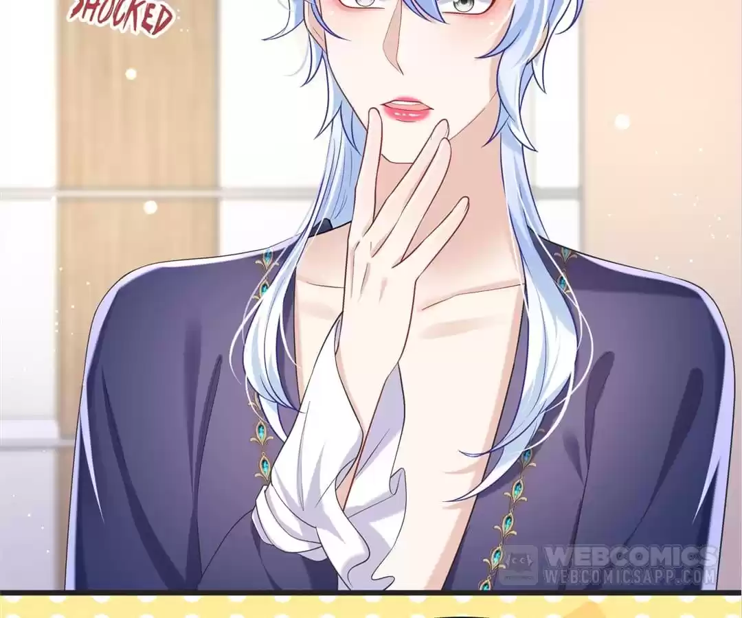 Hold Tight to My Ex-Husband Chapter 64 page 22 - 