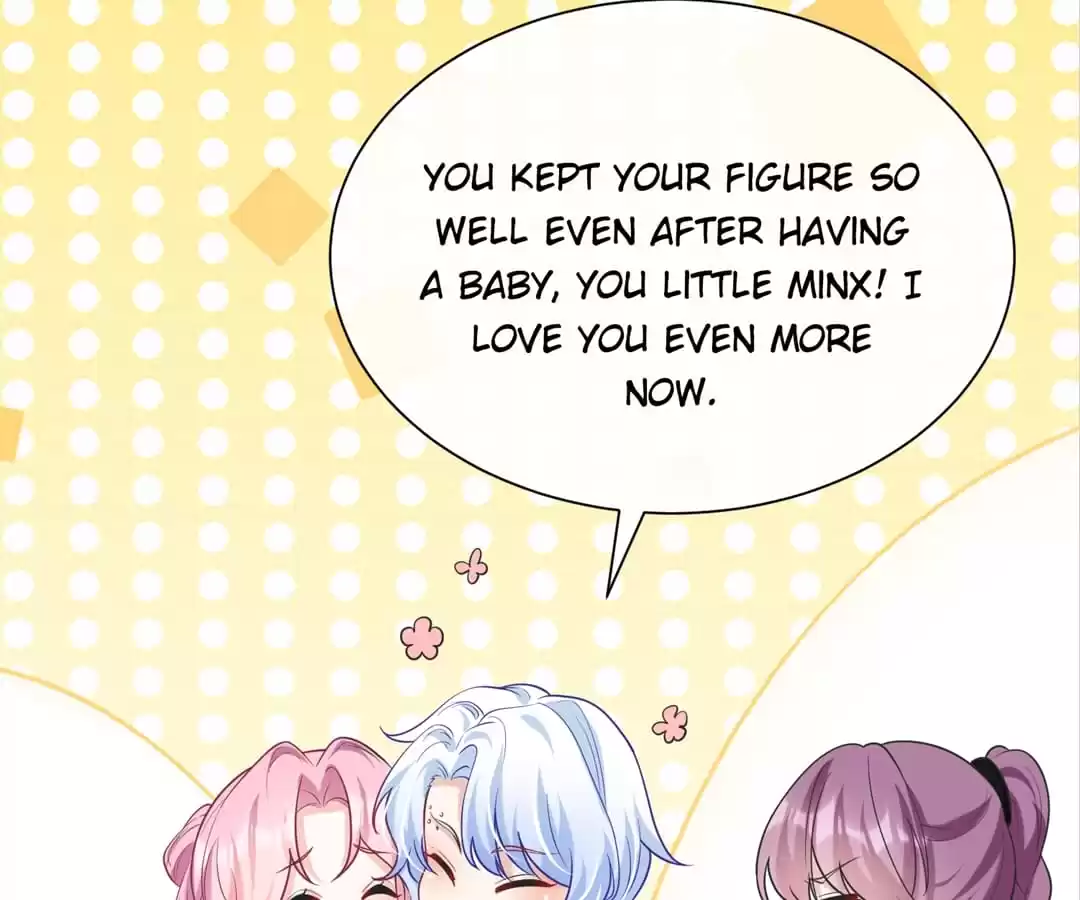Hold Tight to My Ex-Husband Chapter 64 page 23 - 