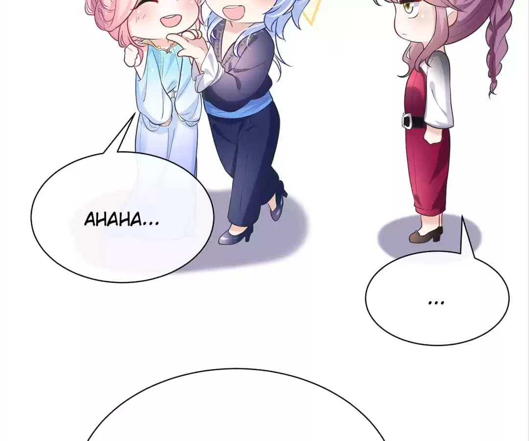 Hold Tight to My Ex-Husband Chapter 64 page 24 - 