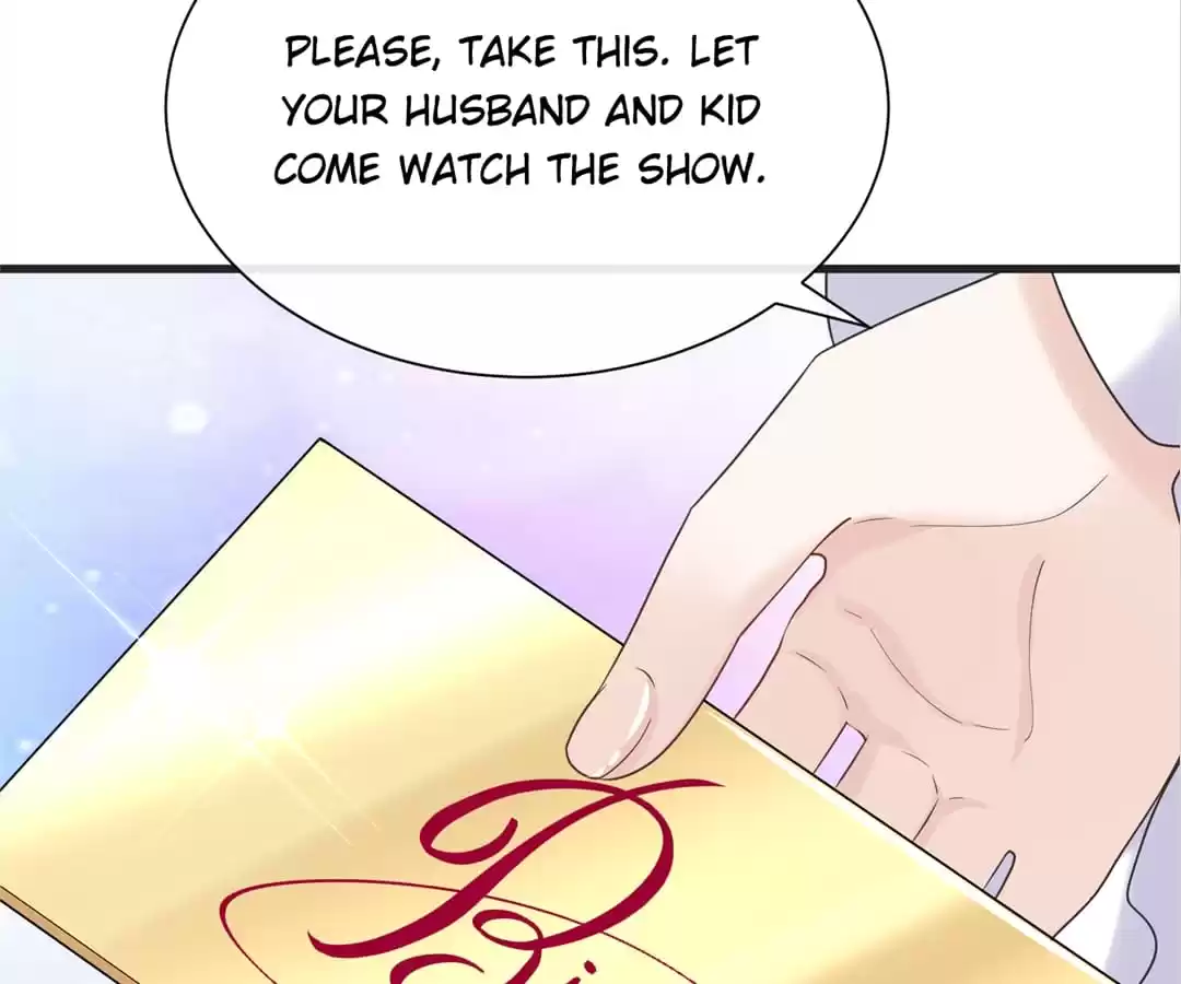 Hold Tight to My Ex-Husband Chapter 64 page 25 - 