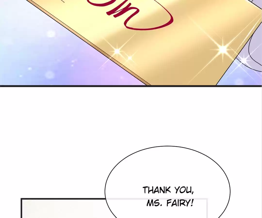 Hold Tight to My Ex-Husband Chapter 64 page 26 - 