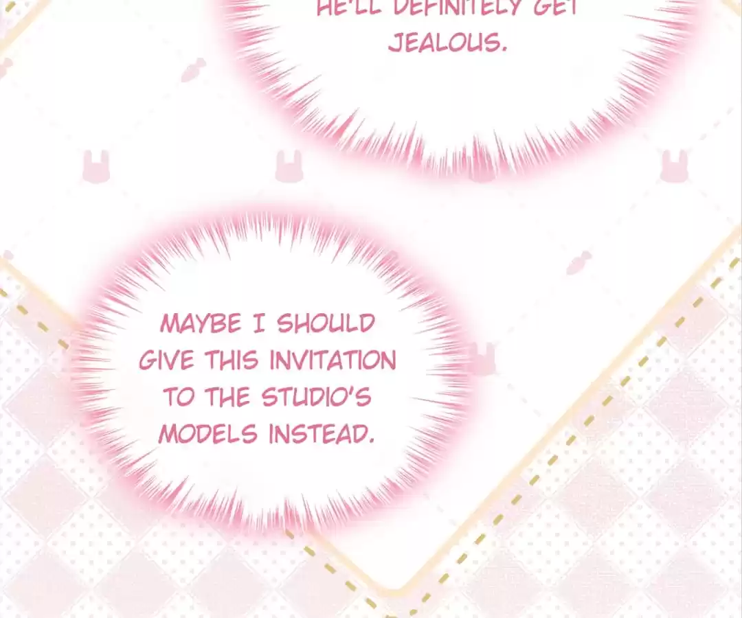 Hold Tight to My Ex-Husband Chapter 64 page 29 - 