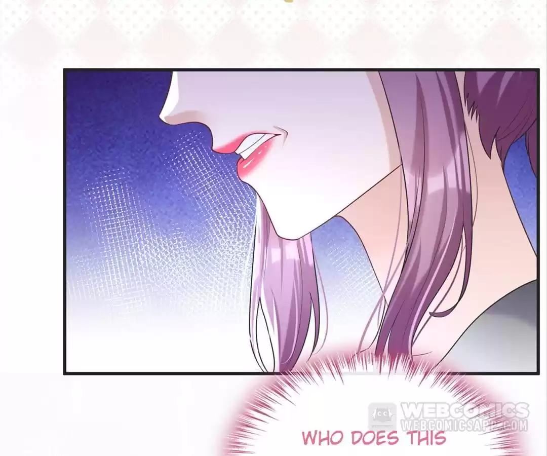Hold Tight to My Ex-Husband Chapter 64 page 30 - 