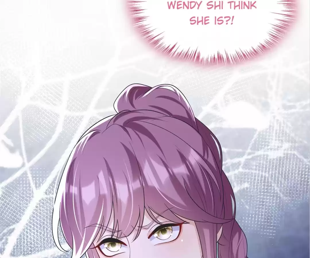 Hold Tight to My Ex-Husband Chapter 64 page 31 - 