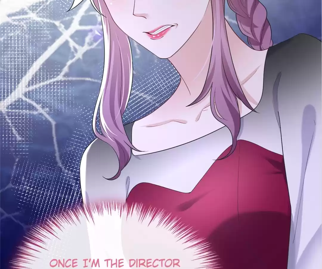 Hold Tight to My Ex-Husband Chapter 64 page 32 - 