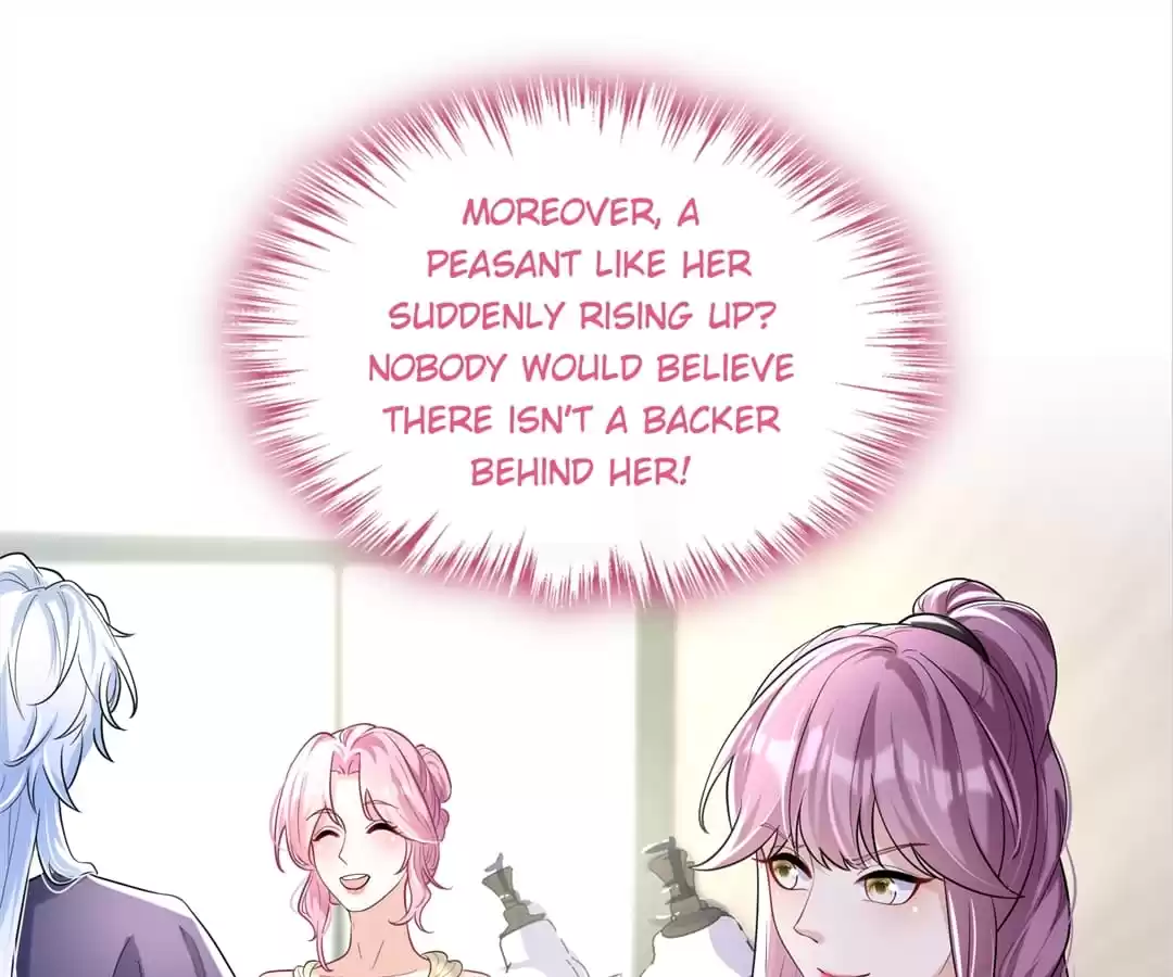 Hold Tight to My Ex-Husband Chapter 64 page 34 - 