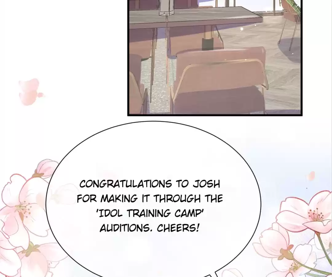 Hold Tight to My Ex-Husband Chapter 64 page 38 - 