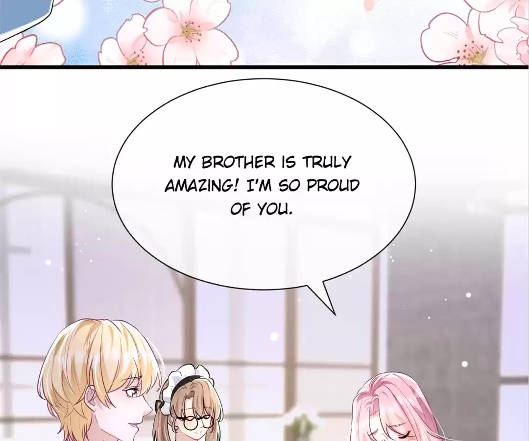 Hold Tight to My Ex-Husband Chapter 64 page 40 - 