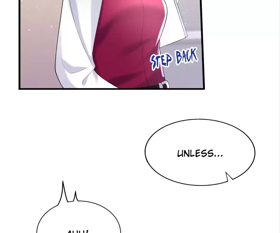 Hold Tight to My Ex-Husband Chapter 64 page 5 - 