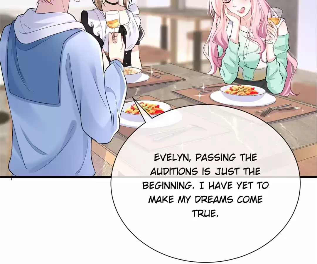 Hold Tight to My Ex-Husband Chapter 64 page 41 - 