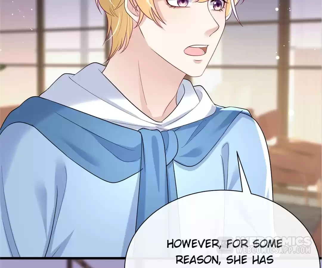 Hold Tight to My Ex-Husband Chapter 64 page 47 - 