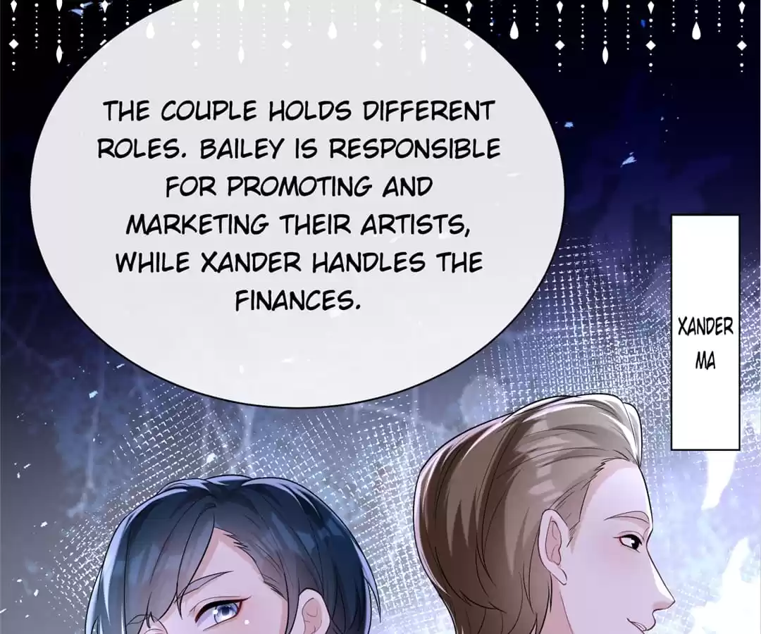 Hold Tight to My Ex-Husband Chapter 64 page 50 - 