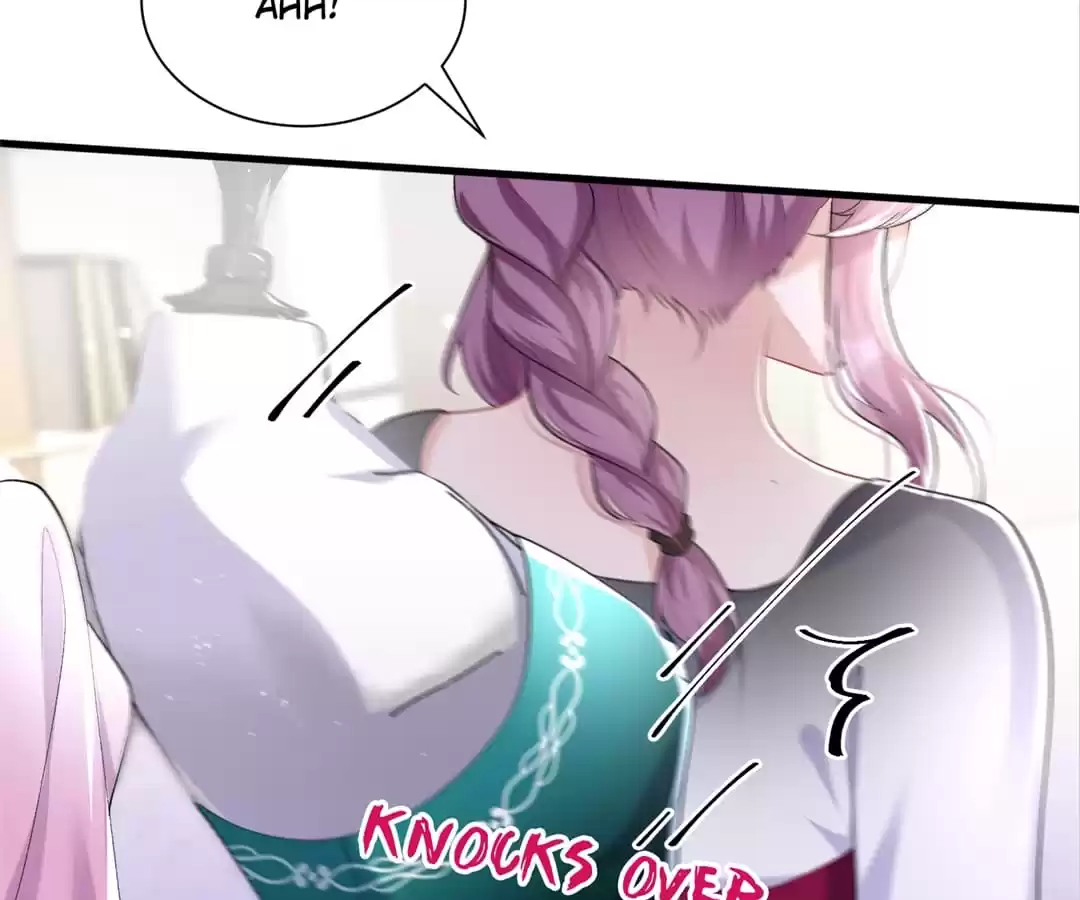 Hold Tight to My Ex-Husband Chapter 64 page 6 - 