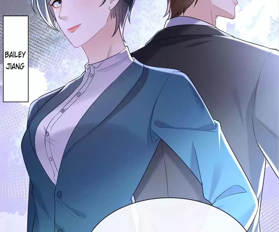 Hold Tight to My Ex-Husband Chapter 64 page 51 - 